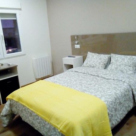 Bed and Breakfast Residencia Compostela 2 Santiago de Compostela Exterior foto