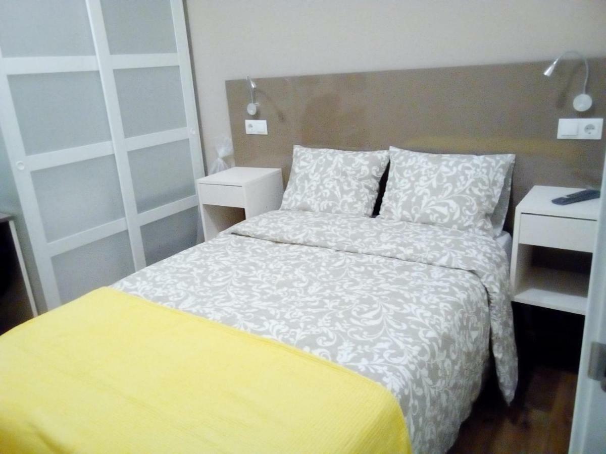 Bed and Breakfast Residencia Compostela 2 Santiago de Compostela Exterior foto